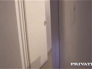 Private.com ginormous ass humped in pov